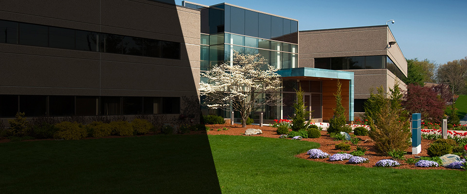 West Hurley Landscapers