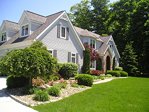 Landscapers and Lawncare Services in West Hurley, NY